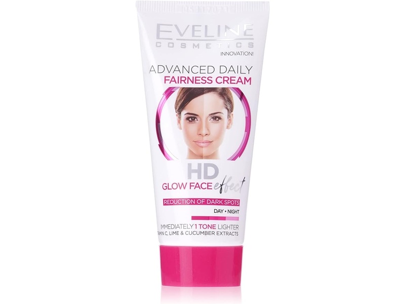 EVELINE ADVANCED DAILY FAIRNESS  CREAM 40 ML