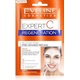 EVELINE EXPERT C FACE MASK  3 IN 1 REGENERATION MULTI VITAMIN