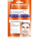 EVELINE EXPERT C FACE MASK  3 IN 1 REGENERATION MULTI VITAMIN