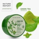 NATURE REPORT BODY GEL 99% GREEN TEA 300 ML