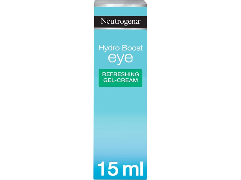 NEUTROGENA HYDRO BOOST AWAKENING EYE CREAM 15ML