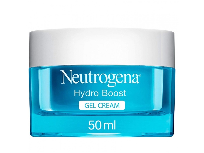 NEUTROGENA HYDRO BOOST 50ML GEL CREAM DRY SKIN