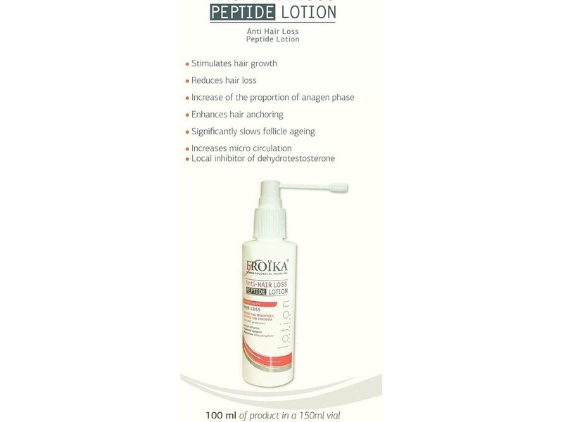 Froika lotion anti hair loss 100ml