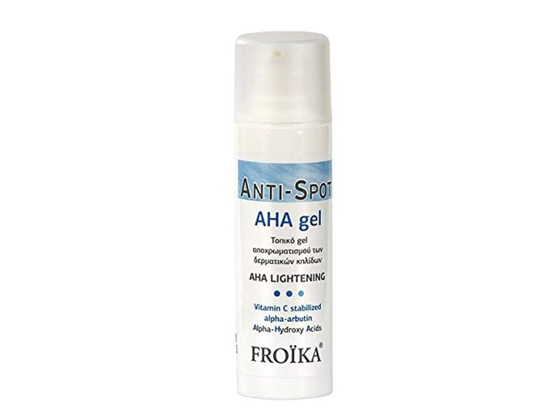 Froika anti spot aha gel 30ml