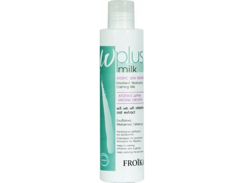 Froika w-plus milk 200ml