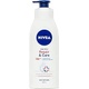 Nivea body lotion 400 ml repair&care