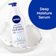 Nivea body lotion 625 ml express hydration