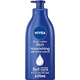 Nivea body lotion 625 ml nourishing