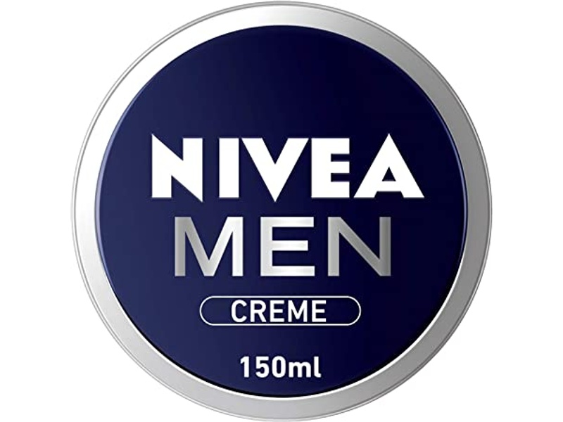 Nivea cream men 150 ml