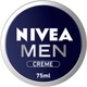 Nivea cream men 75 ml