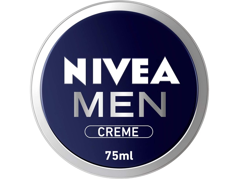 Nivea cream men 75 ml