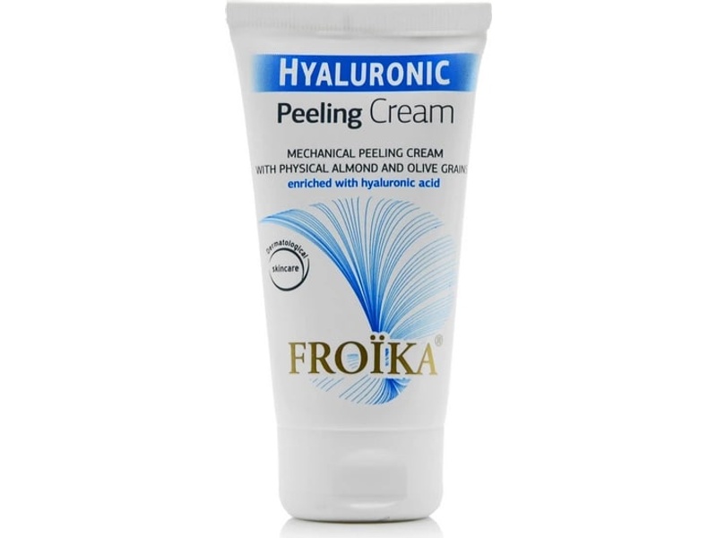 Froika Hyaluronic Peeling Cream 75ml