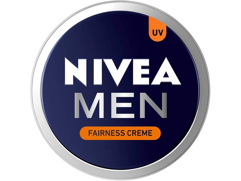 Nivea cream men fairness 75 ml