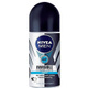 Nivea deodorant roll on black&white for men 50 ml 