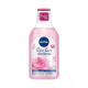 Nivea micellar 400ml organic rose care 400 ml