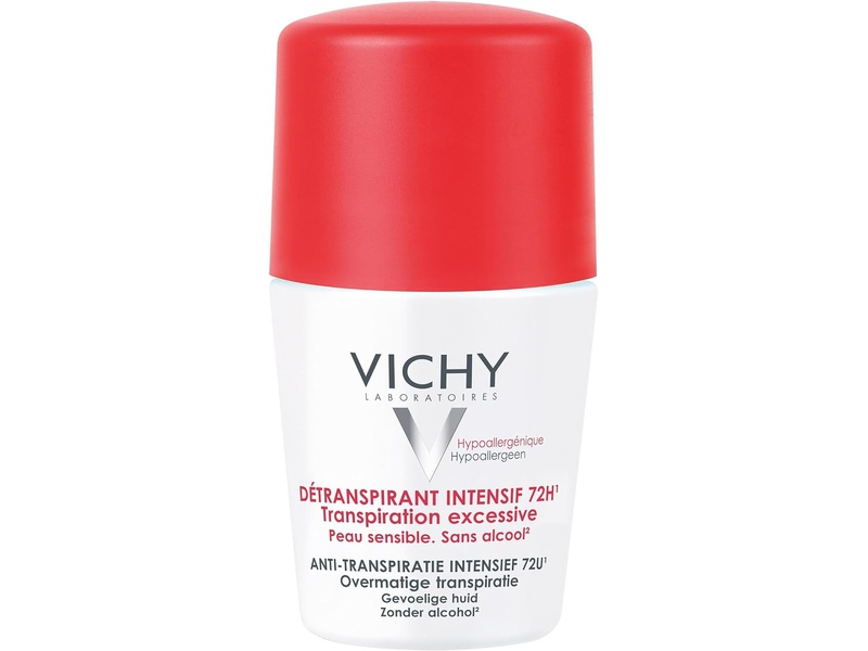 Vichy deodorant roll on stress resist 50ml