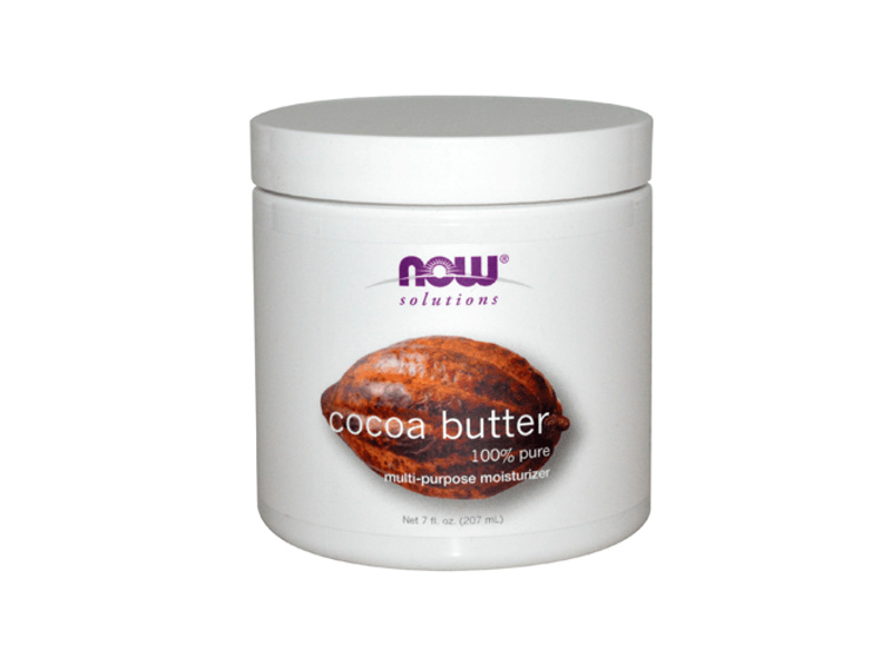 Now cocoa butter multi -purpose moisturizer 207 ml