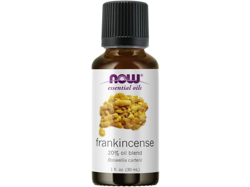 Now essential oil frankincense 30 ml