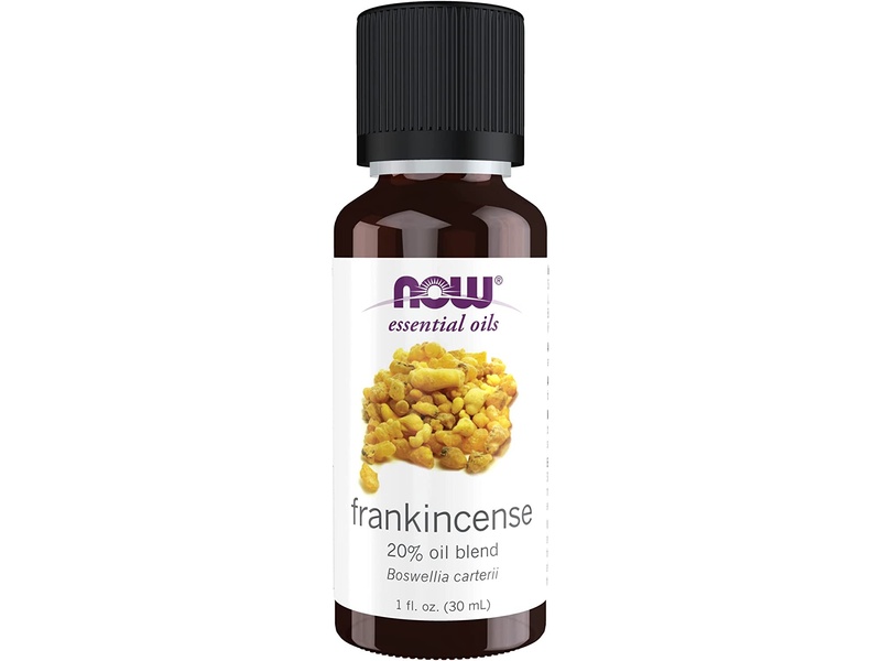 Now essential oil frankincense 30 ml