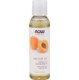 Now solutions apricot oil 100%pure moisturizing 118ml