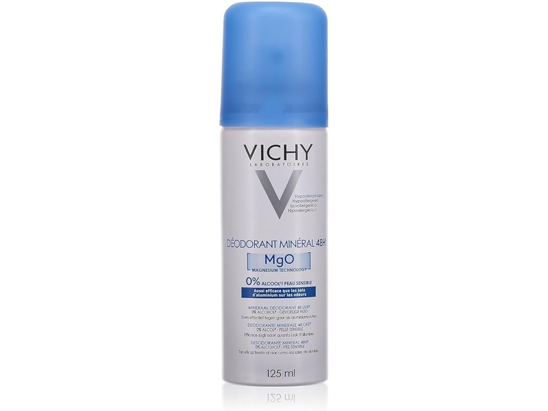 Vichy spray mineral 125ml