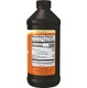 NOW WHEAT GERM OIL 473ML NUTRITIONAL OIL