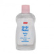 Nunu baby oil 200 ml