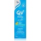 Qv baby 2 in 1 shampoo & conditioner 200gm