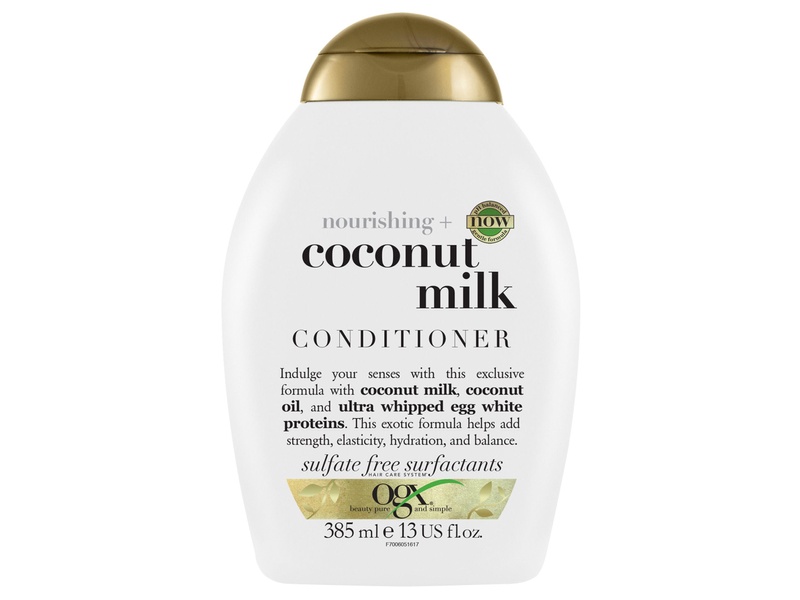 Ogx conditioner 385ml coconut milk nourishing