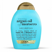 OGX Shampoo 385ml Argan Oil