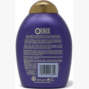 Ogx shampoo 385ml biotin & collagen + thick & full