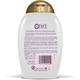 OGX SHAMPOO 385ML DAMAGE REMEDY+COCONUT MIRACLE OIL