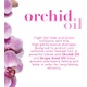 OGX SHAMPOO 385ML ORCHID OIL