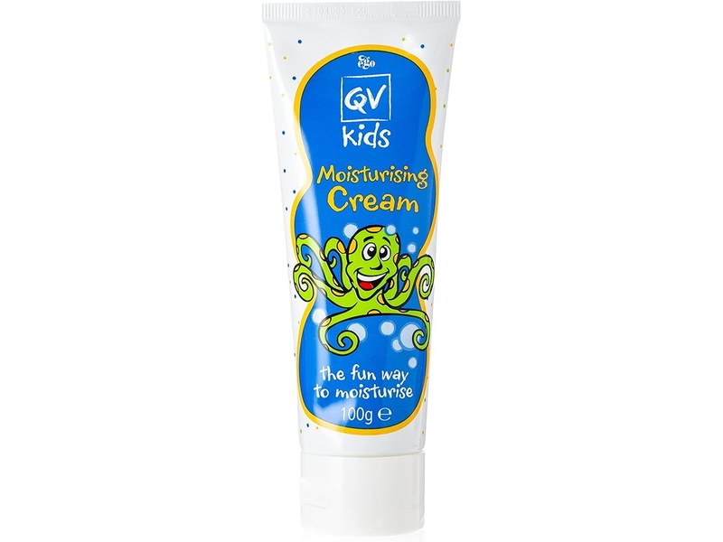 Qv kids moisturising cream 100gm