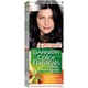 Garnier nature hair color no1 black