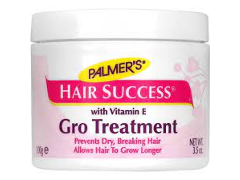 PALMERS HAIR CREAM  100 GM  HAIR GRO