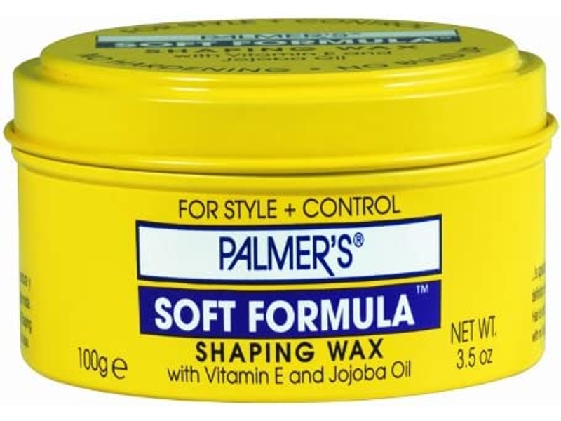 Palmers hair cream  100 ml  shaping wax