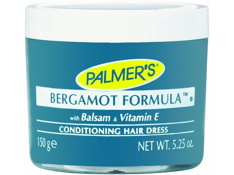 Palmers hair cream bergamot 150 gm 