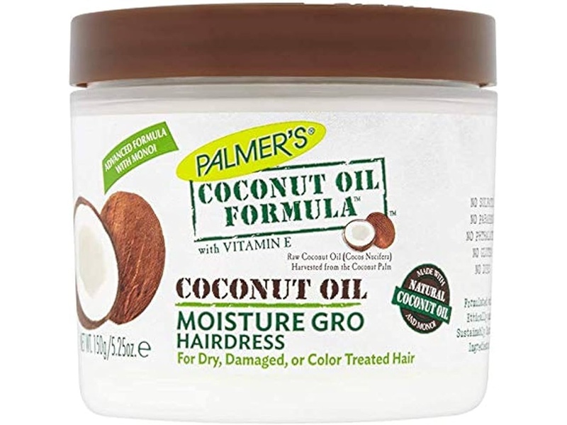 PALMERS HAIR CREAM  150 GM  COCONUT