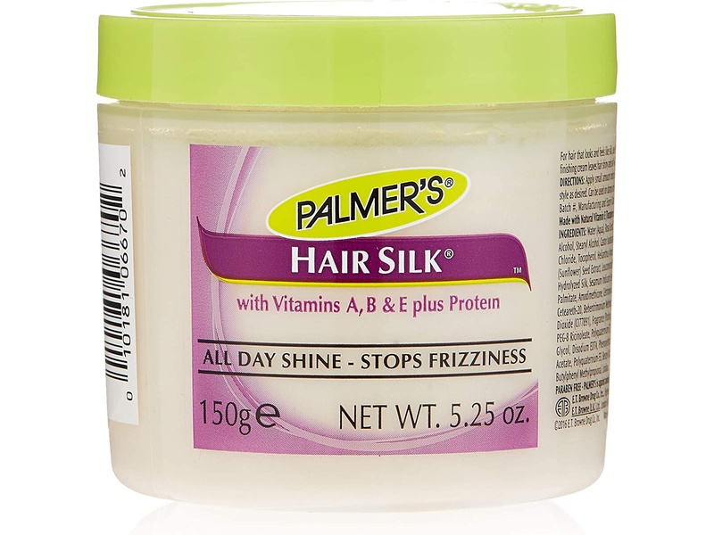 Palmers hair cream hair silk 150 gm 