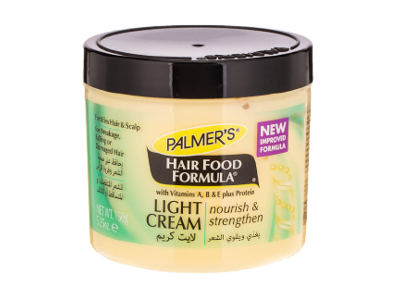 Palmers hair cream light cream 150 gm 