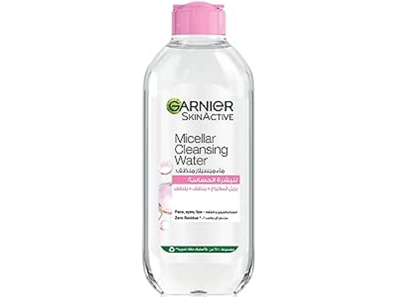 Garnier micellar cleansing water 400ml