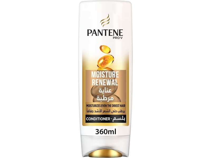 Pantene hair conditioner moisture renewal 360 ml 