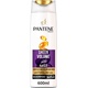 Pantene hair shampoo sheer volume 600 ml