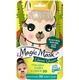 EVELINE MAGIC FACE MASK LLAMA QUEEN MATTIFYING 3 D MASK