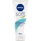 Nivea Soft & Fresh Moisturizing Cream Tube 75ml