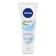 Nivea Soft & Fresh Moisturizing Cream Tube 75ml