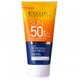 EVELINE SUN PROTECTION CREAM 50 ML HYALURONIC ACID SPF 50