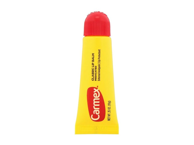 Carmex classic lip balm medicated - 10g