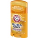 Arm & hammer ultra max deodorant solid power fresh for women - 28g